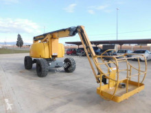 Nacelă autopropulsată cu brat articulat Haulotte HA 20 PX
