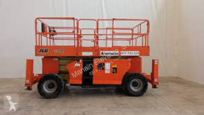 Yükseltici platform JLG 3394RT 3394 RT ikinci el araç