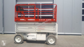 JLG 3369LE gebrauchte selbstfahrende Arbeitsbühne Scherenbühne