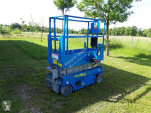 Genie GS-1530 gebrauchte selbstfahrende Arbeitsbühne Scherenbühne