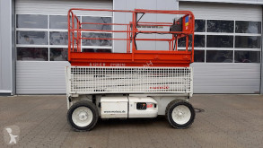 JLG 3369LE самоходна вишка Ножична платформа втора употреба