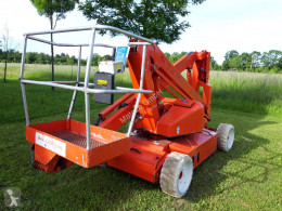 UpRight articulated self-propelled aerial platform AB38