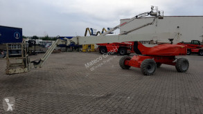 JLG M600JP gebrauchte selbstfahrende Arbeitsbühne Gelenk-Arbeitsbühne