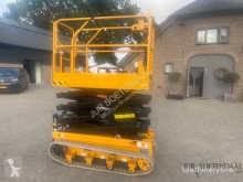 Nacelle automotrice Plate-forme ciseau Fronteq FS0810T