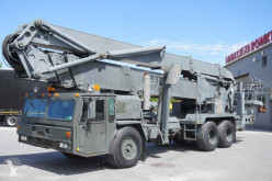 Автовишка Terex Aerial platform, 6X4, CE, aerial platform