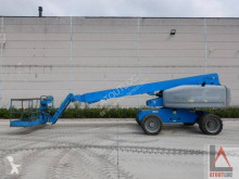 Genie teleszkópos önjáró kosaras emelő S-65