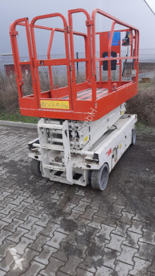 Plataforma elevadora plataforma automotriz de tijeras Genie GS-2646