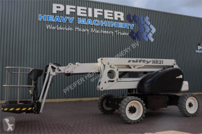 Niftylift