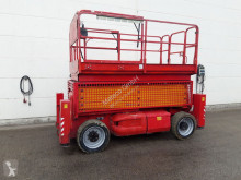 Вишка JLG M4069 самоходна вишка Ножична платформа втора употреба