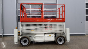 Вишка JLG M3369 самоходна вишка Ножична платформа втора употреба