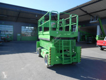 Вишка JLG M4069 самоходна вишка Ножична платформа втора употреба