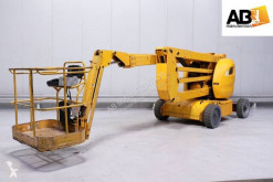 Manitou 170 AETJL BI самоходна вишка втора употреба