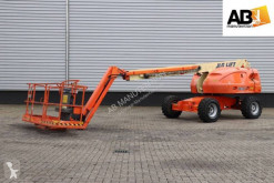 JLG 460-SJ tweedehands zelfaandrijvende hoogwerker