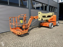 Plataforma JLG M450AJ plataforma automotriz usada