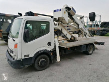 Nissan Isoli PNT 205 gondola na nosiči kloubová použitý