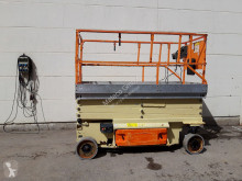 JLG 3246ES gebrauchte selbstfahrende Arbeitsbühne Scherenbühne