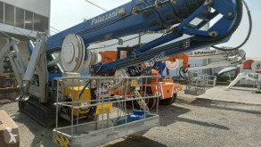 Plataforma elevadora Palazzani TSJ 39 plataforma araña usada