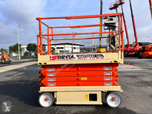 Plataforma elevadora Skyjack SJ4632 elektro 12m (1408) usada