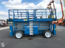 Lift Genie GS4390 RT diesel 15m (1413) brugt