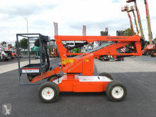 Niftylift Gelenk-Arbeitsbühne HR12 NE elektro 12m (1412)