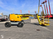 Plataforma elevadora Haulotte HA16 SPX diesel 4x4 16m (1406) plataforma automotriz articulada usada