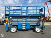 Lift Genie GS5390 RT diesel 4x4 (1410) brugt
