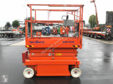 Plataforma elevadora Skyjack SJ3219 elektro 8m (1384) usada