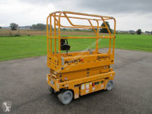 Plataforma elevadora Haulotte Optimum 8 Optimum 8 usada