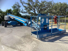 Plataforma Genie S-105 plataforma automotriz usada