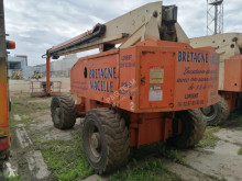 Подъемник самоходный телескопический JLG 120SXJ