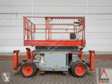 Selvkørend lift Sakseplatform Skyjack SJ6832
