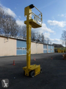 Подъемник самоходный Мачта вертикальная JLG 1230 ES