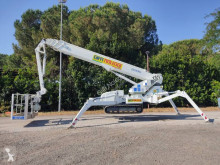 Plataforma elevadora plataforma araña Palazzani TSJ30.1
