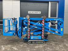 Hinowa Raupenarbeitsbühne Goldlift 17.80 XL IIIS