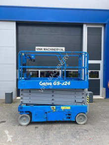 Plataforma elevadora plataforma automotriz Genie GS-3246