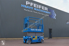 Genie GS-1932 GS1932 New And Available Directly From Stock, E-dr aerial platform used self-propelled