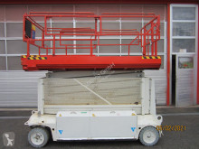 Plataforma elevadora plataforma automotriz de tijeras PB S151-16 E
