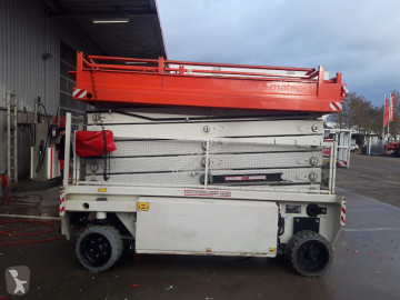 Hollandlift