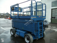 JLG 4069LE nacelă autopropulsată cu platforma tip foarfece second-hand