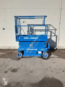 Nacelă autopropulsată cu platforma tip foarfece Skyjack SJIII 3219