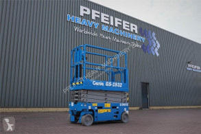 Genie GS-1932 GS1932 New And Available Directly From Stock, E-dr skylift begagnad