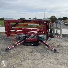 Hinowa lightlift 1965 piattaforma telescopica ragno usata