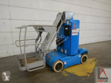 Nacelle automotrice Mât vertical Haulotte Star 10