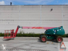 Haulotte H 16 TPX used telescopic self-propelled