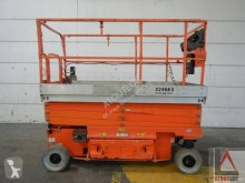 Nacelle automotrice Plate-forme ciseau JLG 3246ES