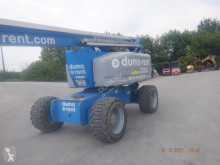 Piattaforma automotrice articolata telescopica Genie Z-80/60