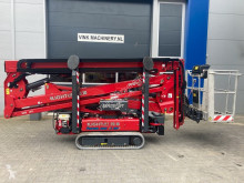 Hinowa Light Lift tweedehands hoogwerker op rupsbanden