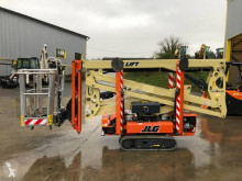 JLG X 17 J PLUS nacelle sur chenilles occasion