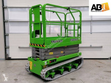JLG FS0610T nacelle automotrice neuve