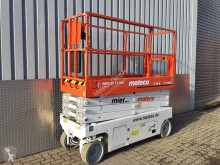 Plataforma elevadora plataforma automotriz de tijeras Genie GS-2632